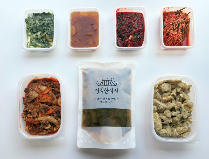 정직한식사, 반찬배달, 반찬, 저염식, 환자식사, 식단제반찬, 아이반찬, 반찬배달, 다이어트 