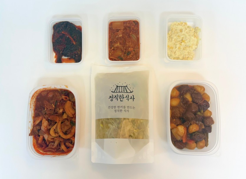 정직한식사, 반찬배달, 반찬, 저염식, 환자식사, 식단제반찬, 아이반찬, 반찬배달, 다이어트 