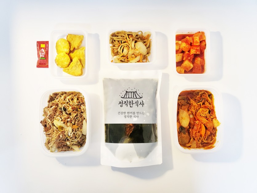 정직한식사, 반찬배달, 반찬, 저염식, 환자식사, 식단제반찬, 아이반찬, 반찬배달, 다이어트 